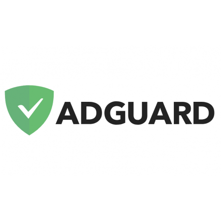 Сервіси Ассоль-сервіс ПЗ "Adguard Standart Protection" 12 міс