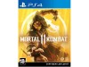 Диск Sony BD диску Mortal Kombat 11 [PS4, Russian subtitles]