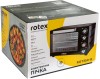Піч електрична Rotex ROT350-B фото №10