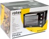 Піч електрична Rotex ROT450-B фото №9