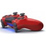 Изображение Геймпад Sony PlayStation Dualshock v2 Magma Red - изображение 7