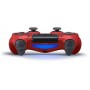 Изображение Геймпад Sony PlayStation Dualshock v2 Magma Red - изображение 8