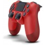 Изображение Геймпад Sony PlayStation Dualshock v2 Magma Red - изображение 6