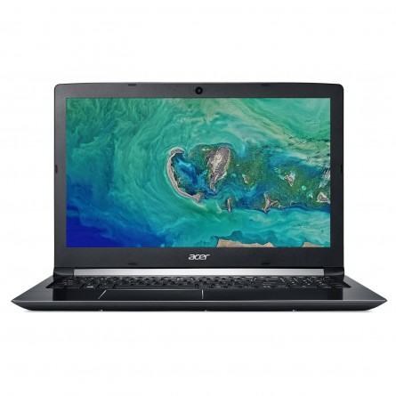 Изображение Ноутбук Acer Aspire 5 A 515 51 G 84 X 1 (NX GTOEU 020) - изображение 1