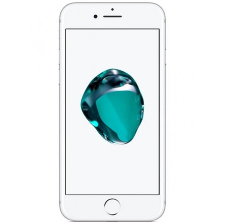 Изображение Смартфон Apple iPhone 7 32GB Silver - изображение 2