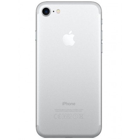 Изображение Смартфон Apple iPhone 7 32GB Silver - изображение 3
