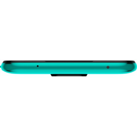 Смартфон Xiaomi Redmi Note 9 Pro 6/64Gb Tropical Green фото №13