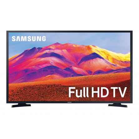 Зображення Телевізор Samsung UE32T5300AUXUA - зображення 1