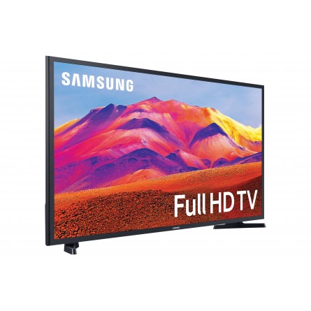 Зображення Телевізор Samsung UE32T5300AUXUA - зображення 2