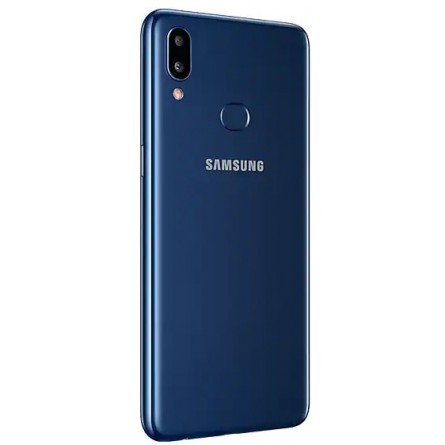 Изображение Смартфон Samsung SM-A107F (Galaxy A10s) Blue - изображение 4
