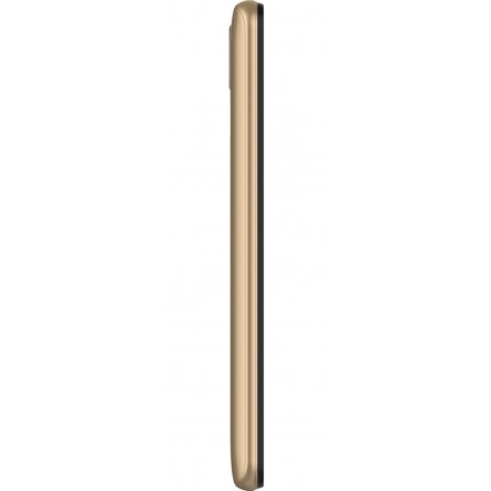 Зображення Смартфон Tecno POP 3 (BB2) 1/16Gb Dual SIM Champagne Gold - зображення 5