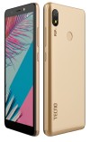 Смартфон Tecno POP 3 (BB2) 1/16Gb Dual SIM Champagne Gold фото №6