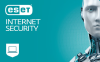 Сервисы Ассоль-сервіс ПП "ESET Interner Security" 1 пристрій 1 рік