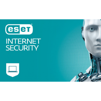 Изображение Сервисы Ассоль-сервіс ПП "ESET Interner Security" 1 пристрій 1 рік