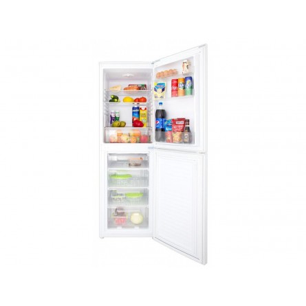 Холодильник Prime Technics RFS 1701 M фото №2