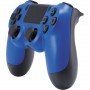Изображение Геймпад Sony PS Dualshock v2 Wave Blue - изображение 5
