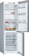 Холодильник Bosch KGN 36 VL 326 фото №4