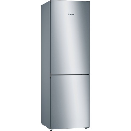 Холодильник Bosch KGN 36 VL 326