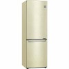 Холодильник LG GA-B459SECM фото №5