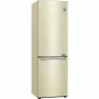 Изображение Холодильник LG GA-B459SECM - изображение 10