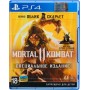 Зображення Диск Sony BD Mortal Kombat 11 Спеціальне Видання 2222129 - зображення 8