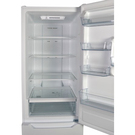 Холодильник Grunhelm GNC-188M фото №3