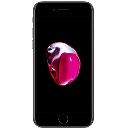 Зображення Смартфон Apple iPhone 7 32 Gb Matt Black - зображення 2