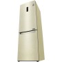 Зображення Холодильник LG GA B 459 SEQZ - зображення 27