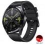 Изображение Smart часы Huawei Watch GT 2 46mm Sport Black (Latona B 19 S) - изображение 16