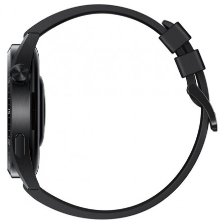 Изображение Smart часы Huawei Watch GT 2 46mm Sport Black (Latona B 19 S) - изображение 7