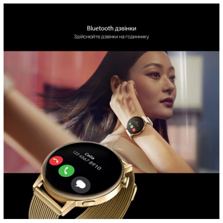 Изображение Smart часы Huawei Watch GT 2 46mm Sport Black (Latona B 19 S) - изображение 15