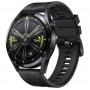 Изображение Smart часы Huawei Watch GT 2 46mm Sport Black (Latona B 19 S) - изображение 17