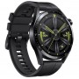 Зображення Smart годинник Huawei Watch GT 2 46mm Sport Black (Latona B 19 S) - зображення 19