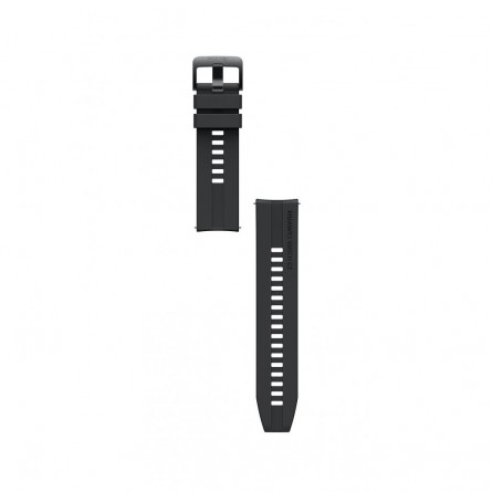 Зображення Smart годинник Huawei Watch GT 2 46mm Sport Black (Latona B 19 S) - зображення 8