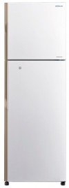 Холодильник Hitachi R-H330PUC7PWH