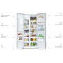 Зображення Холодильник Hitachi R-S700GPUC2GS - зображення 8