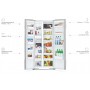 Зображення Холодильник Hitachi R-S700PUC2GS - зображення 8