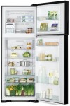 Холодильник Hitachi R-V540PUC7PWH фото №2