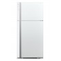 Зображення Холодильник Hitachi R-V660PUC7PWH - зображення 3