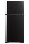 Холодильник Hitachi R-VG660PUC7GBK