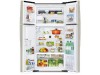 Холодильник Hitachi R-W720FPUC1XGBK фото №2