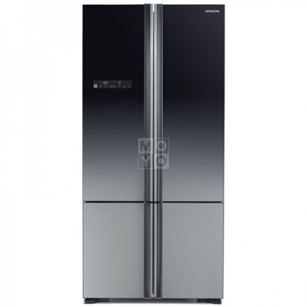 Зображення Холодильник Hitachi R-WB730PUC5XGR - зображення 1