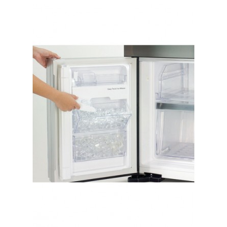 Зображення Холодильник Hitachi R-WB730PUC5XGR - зображення 4