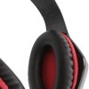 Навушники Crown CMGH-102T Black Red фото №4