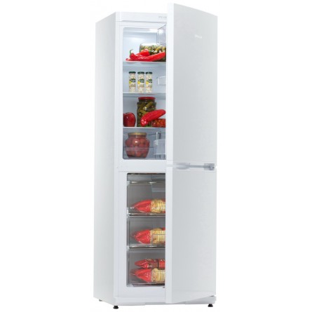 Холодильник Snaige RF 30 SMS 10021 фото №3