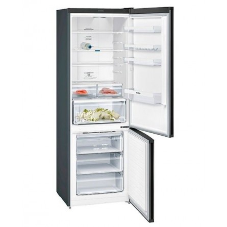 Холодильник Siemens KG49NXX306 фото №2