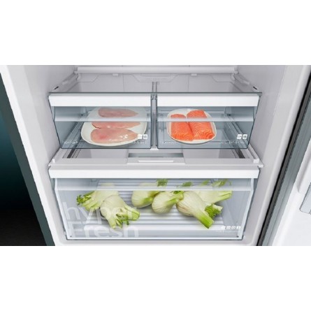 Холодильник Siemens KG49NXX306 фото №5