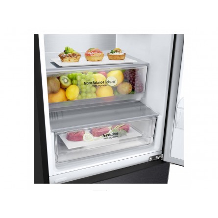 Холодильник LG GA-B509CBTM фото №17