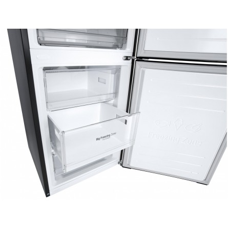 Холодильник LG GA-B509CBTM фото №20