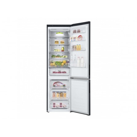 Холодильник LG GA-B509CBTM фото №3